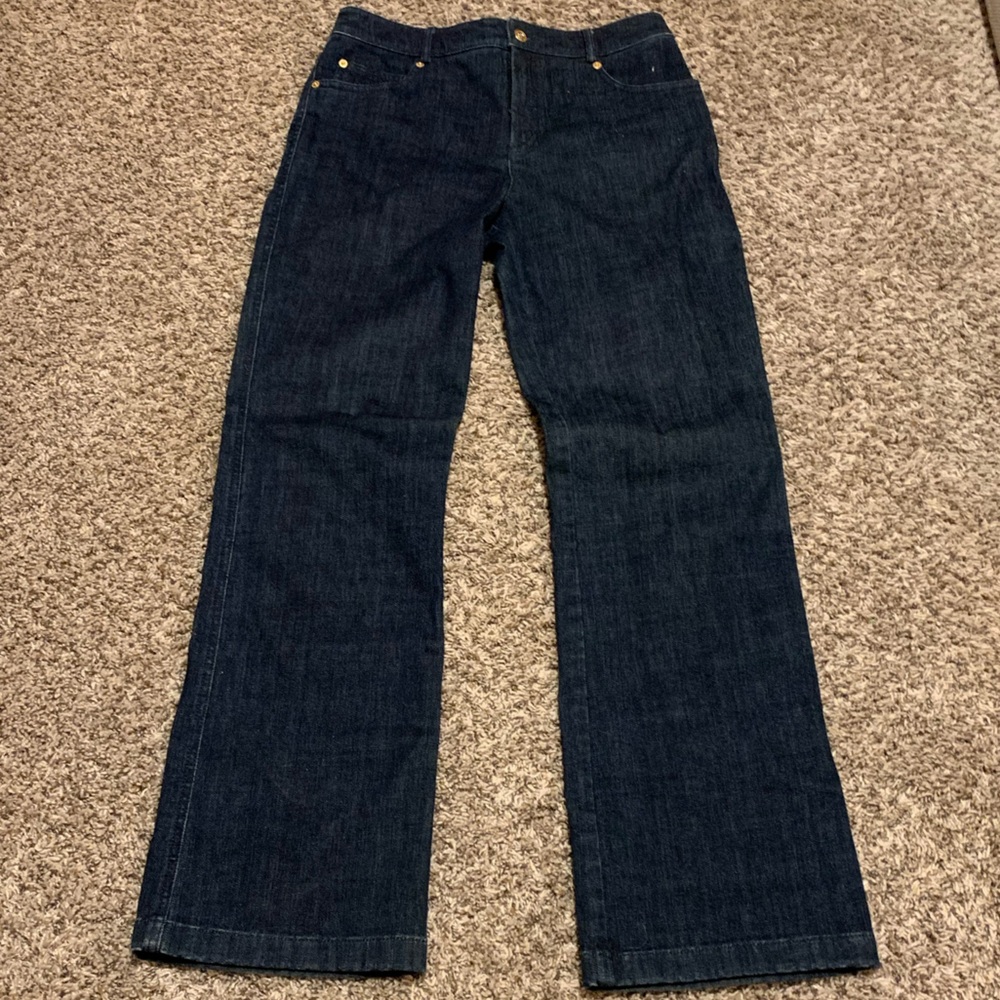 St John Sport Trouser Jeans